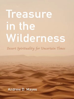 cover image of Treasure in the Wilderness